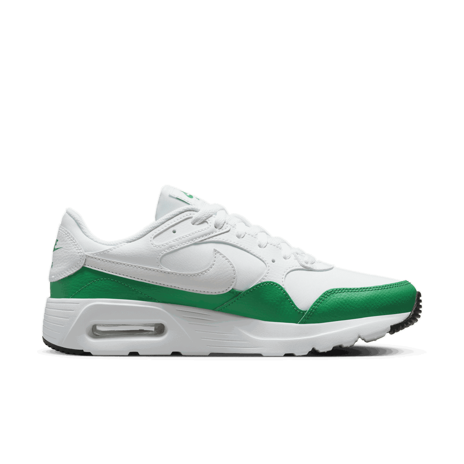 Sneakers og sko Nike Air Max SC Hvid | CW4555-110, 1