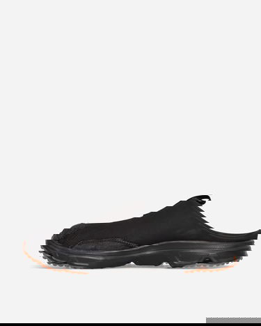 Sneakers og sko Salomon RX Slide LTR Sort | L41663200, 3