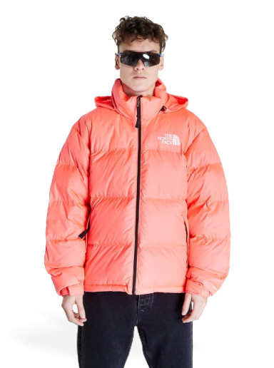 Jakke The North Face 1996 Retro Nuptse Jacket Lyserød | NF0A3C8D397