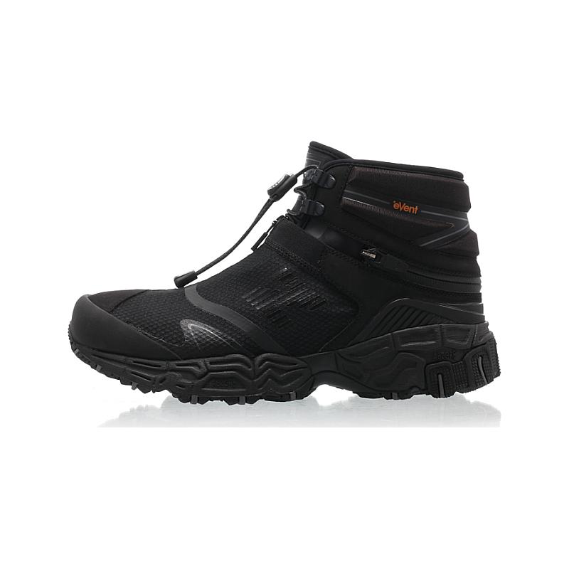 Sneakers og sko New Balance Tokyo Design Studio x Niobium Concept 1 "Black" Sort | MSNB1OL, 0