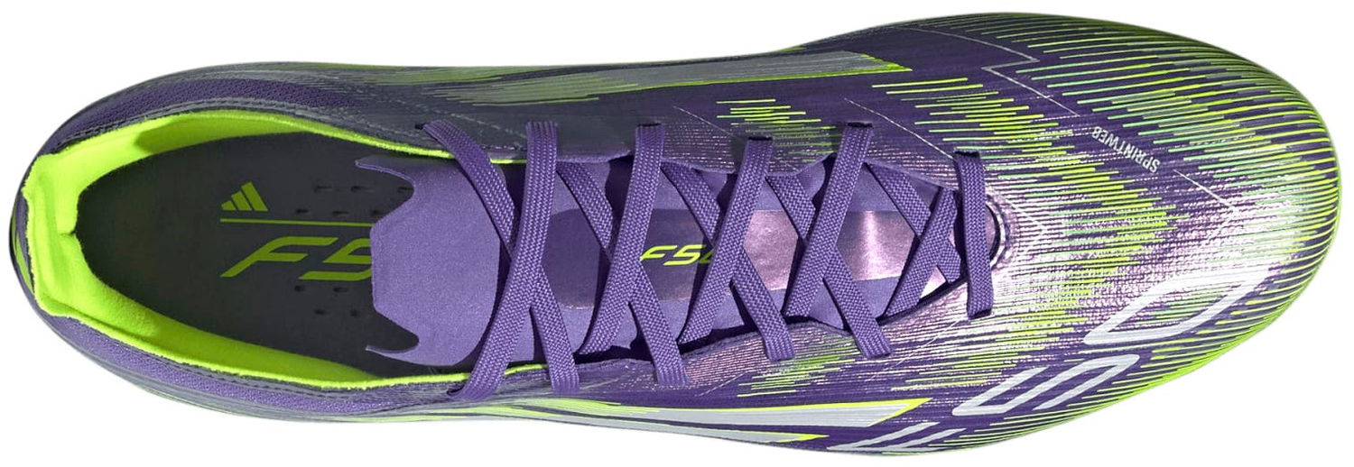 Sneakers og sko adidas Performance F50 Pro Multi-Ground Lilla | JH7678, 1