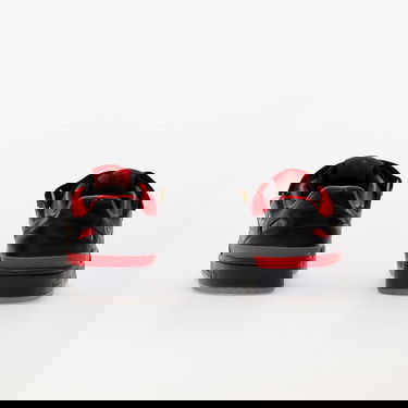 Sneakers og sko adidas Originals Circoloco Forum Low Sort | HQ3618, 3