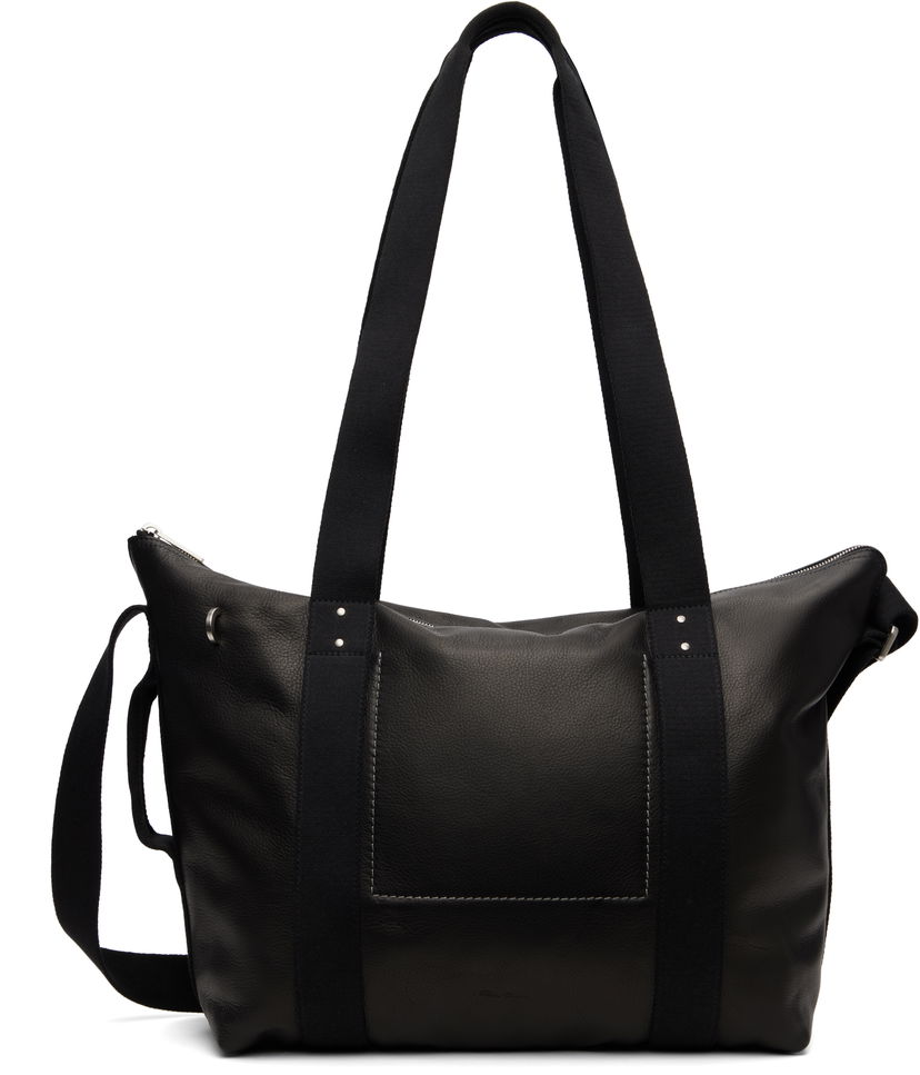 Mulepose Rick Owens Rick Owens Concordians Trolley Tote Sort | RA02E0761 LCN