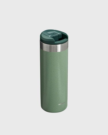 Drikkeflaske Stanley AeroLight™ Transit Mug 470 ml Grøn | 10-10787-202, 3