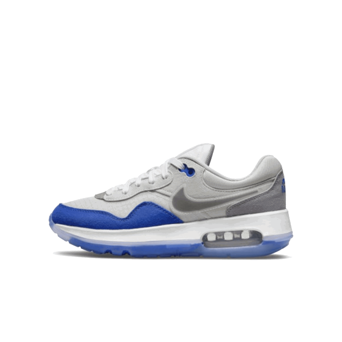 Sneakers og sko Nike Air Max Motif Grå | DH9389-400, 0