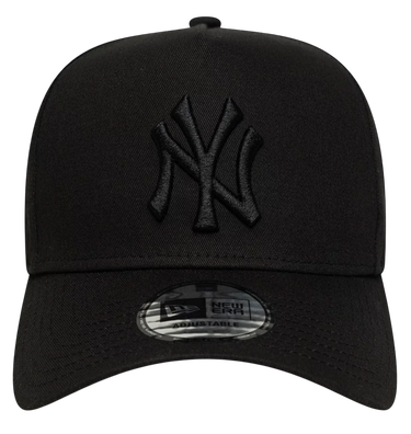 Kasket New Era New Era New York Yankees League Essential Adjustable Cap Sort | 60675529-60675529, 1