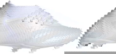 Sneakers og sko adidas Performance PREDATOR ACCURACY.2 FG Hvid | fz6107, 0