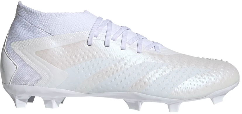 Sneakers og sko adidas Performance PREDATOR ACCURACY.2 FG Hvid | fz6107