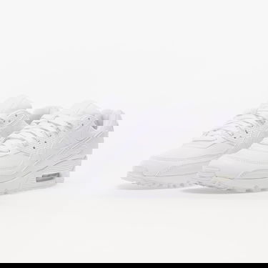 Sneakers og sko Nike Air Max 90 "White" Hvid | DH8010-100, 1