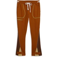 Bukser Puma HOOPS X LAFRANCE HOLIDAY DUALITY BOTTOM PANTS Brun | 622827_01, 0
