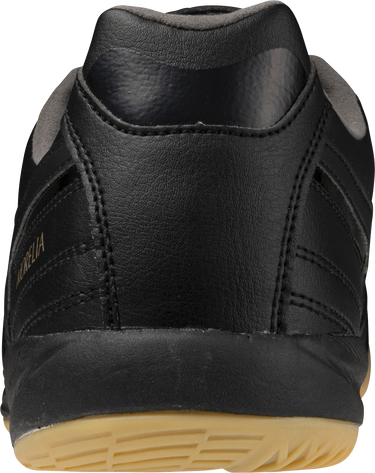 Sneakers og sko Mizuno Mizuno Morelia Sala Pro IN Sort | q1ga2413-00, 4