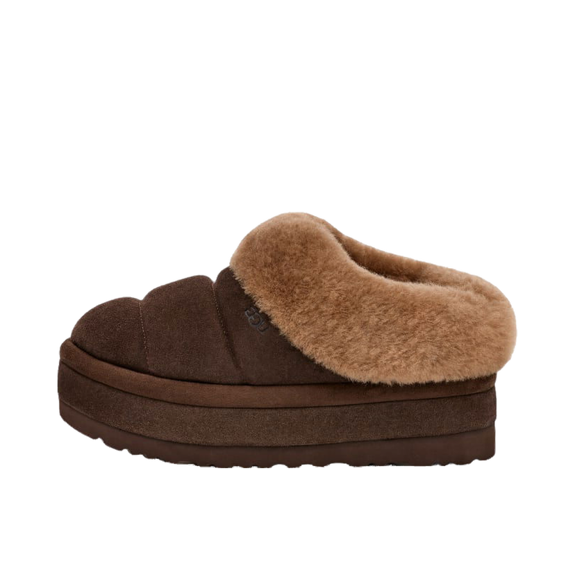 Sneakers og sko UGG Tazzlita Slipper "Hardwood" W Brun | 1146390-HWD