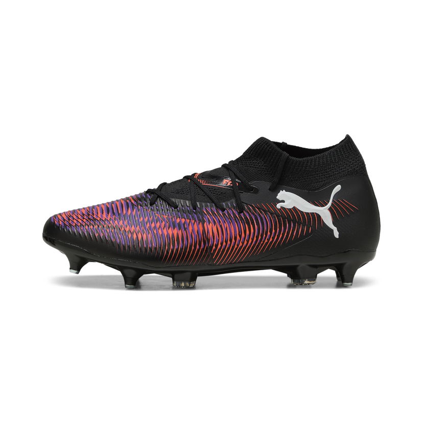 Sneakers og sko Puma FUTURE 8 MATCH MxSG Soccer Cleats Sort | 108367_01