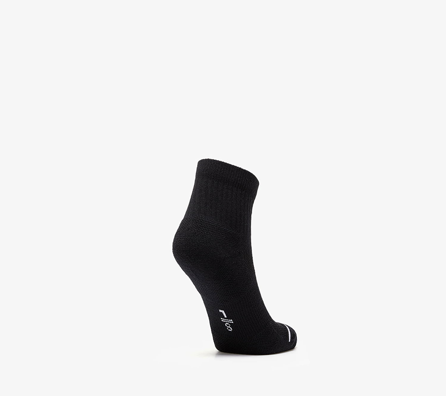 Sokker Jordan Everyday Max 3 Pair Ankle Sort | SX5544-010, 1