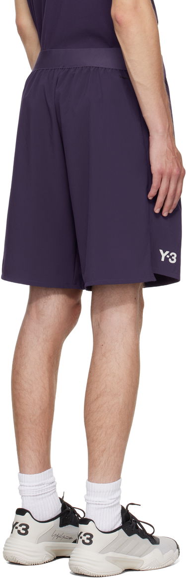 Shorts Y-3 Y-3 Ergo Shorts Lilla | JN2996, 4
