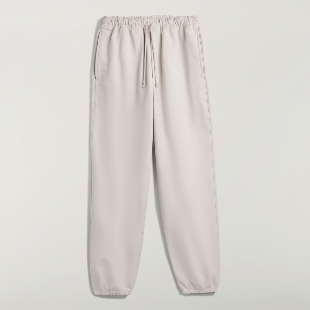 Joggingbukser adidas Performance Y-3 FT Sweatpants Beige | KA3117, 0