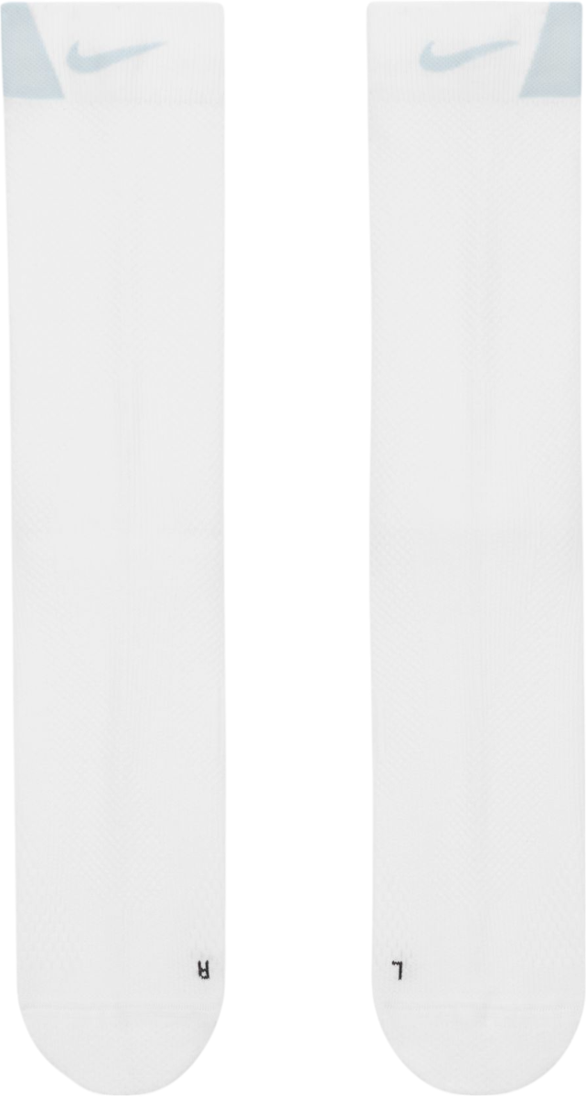 Sokker Nike Nike Fast Lightweight Socks Hvid | hv6919-100, 1