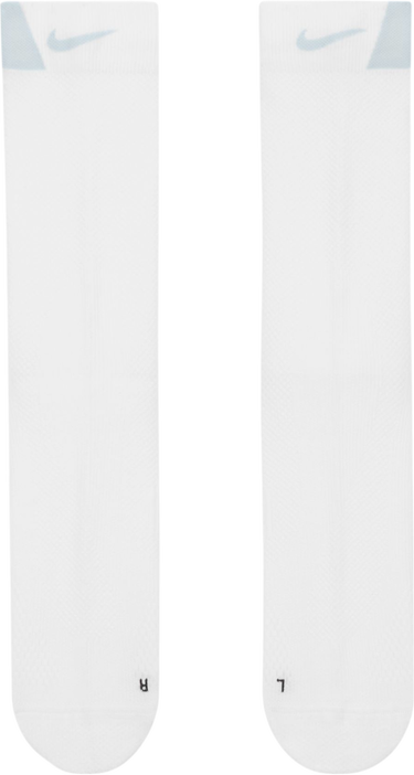 Sokker Nike Nike Fast Lightweight Socks Hvid | hv6919-100, 1