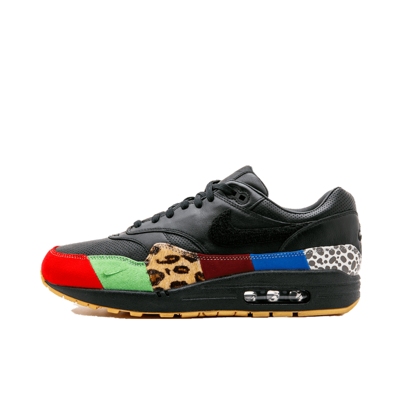 Sneakers og sko Nike Air Max 1 "Master" Flerfarvet | 910772-001