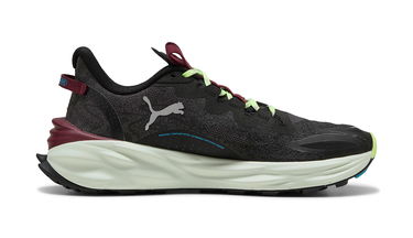 Sneakers og sko Puma Fast-Trac NITRO 3 Flerfarvet | 379786-19, 3