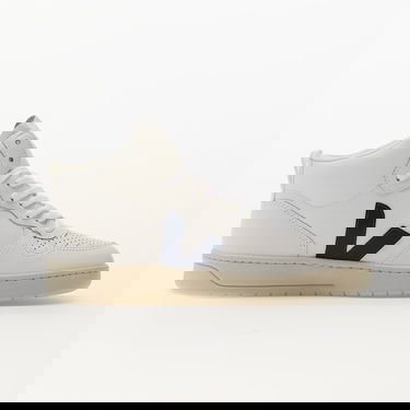 Sneakers og sko Veja V-15 High Top Hvid | VQ0203086B, 1