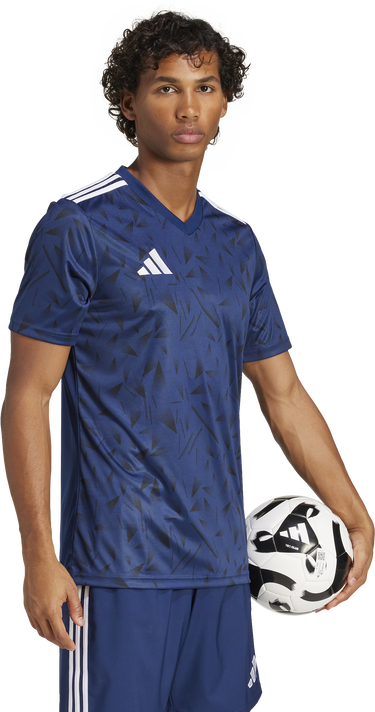 Jersey adidas Originals Adidas Icon 25 Jersey Mørkeblå | jg3556, 5
