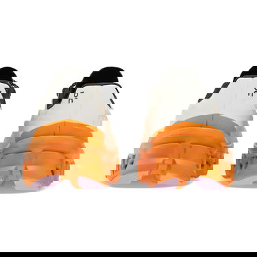 Sneakers og sko On Running Cloudmonster Orange | 6198652, 2