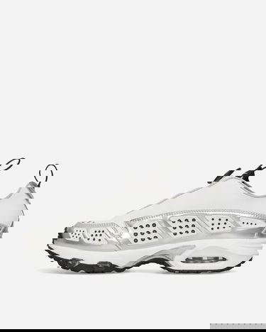 Sneakers og sko Nike Air Max SNDR SE Hvid | HJ4130-100, 3