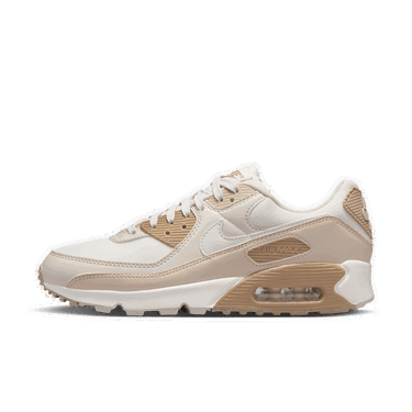 Sneakers og sko Nike Air Max 90 Beige | DH8010-004, 1