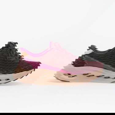 Sneakers og sko Skechers Skechers Max Cushioning Glide-Step Bourgogne | 129404-BURG, 2