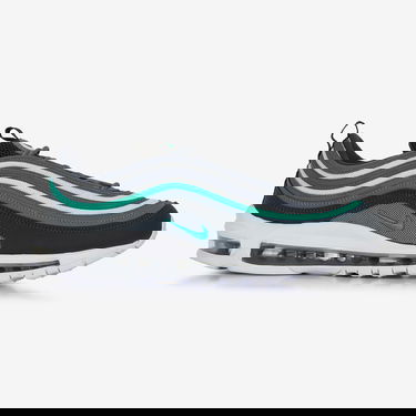 Sneakers og sko Nike Air Max 97 " Grey-Green" Flerfarvet | 921826-020, 0
