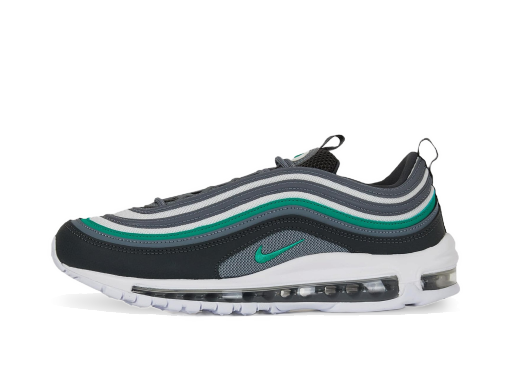 Lifestyle Nike Air Max 97 " Grey-Green" Flerfarvet | 921826-020