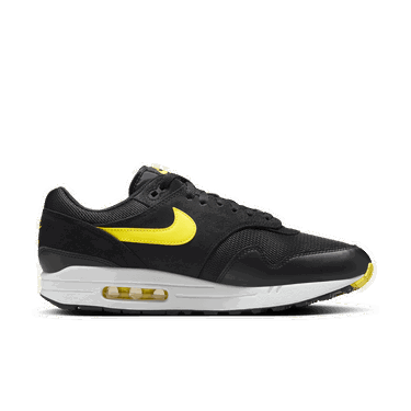 Sneakers og sko Nike Air Max 1 Essential Sort | FZ5808-005, 4
