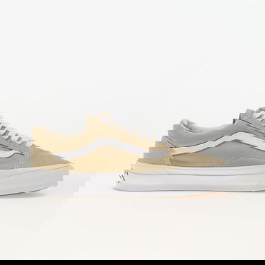 Sneakers og sko Vans LX Old Skool 36.5 Beige | VN000D56YKD1, 2