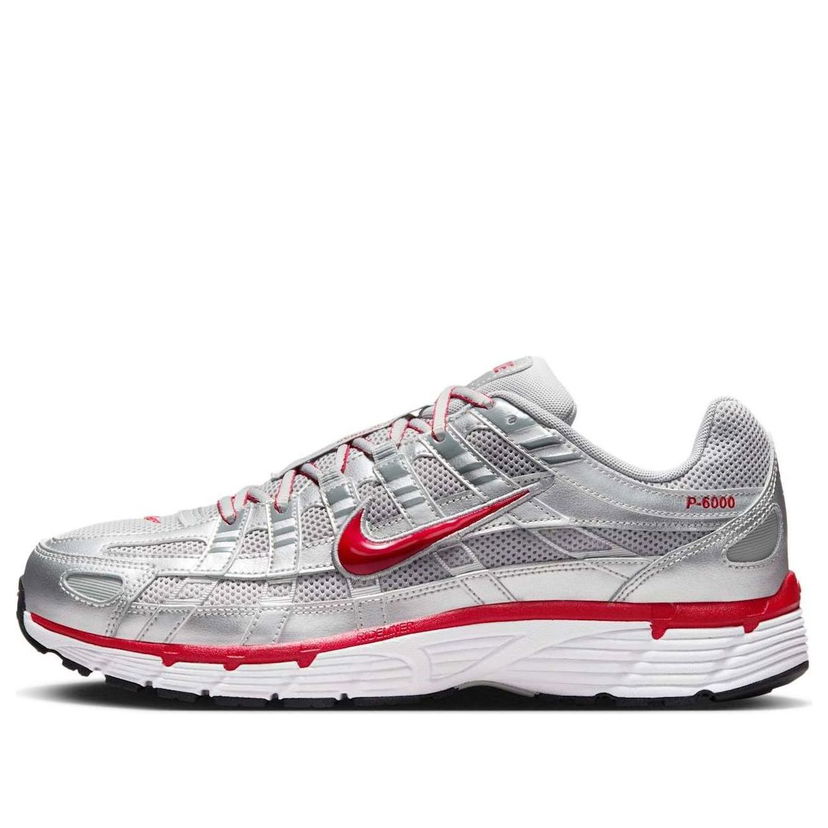 Sneakers og sko Nike P-6000 Metalisk | CD6404-024