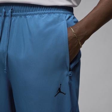Joggingbukser Jordan Jordan Dri-FIT Sport Blå | FN5840-457, 3