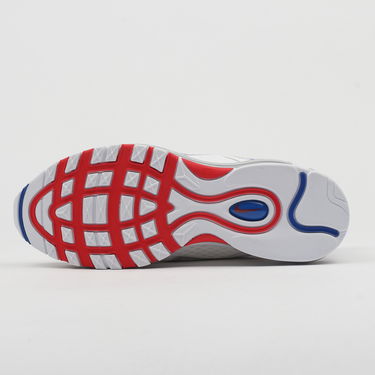 Sneakers og sko Nike Air Max 97 ''All Star Jersey'' Blå | 921826-404, 5