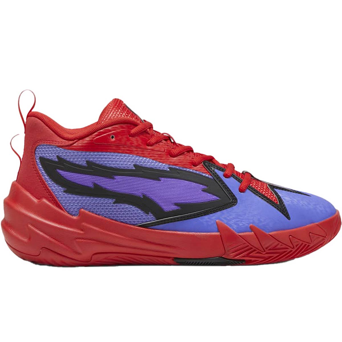 Tøj Puma Scoot Zeros PRED, lilac/lilac Rød | 310354_01, 0