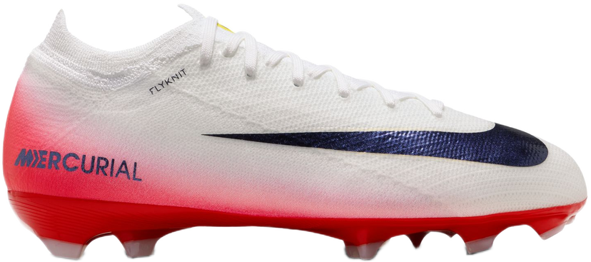 Sneakers og sko Nike Mercurial Vapor 16 Pro FG LV8 Hvid | hv2158-600
