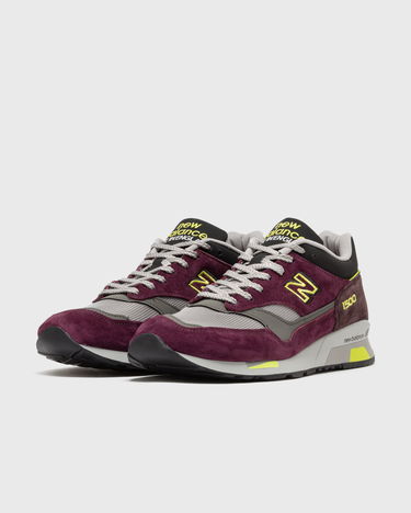Sneakers og sko New Balance 1500 PUL Lilla | U1500PUL, 1