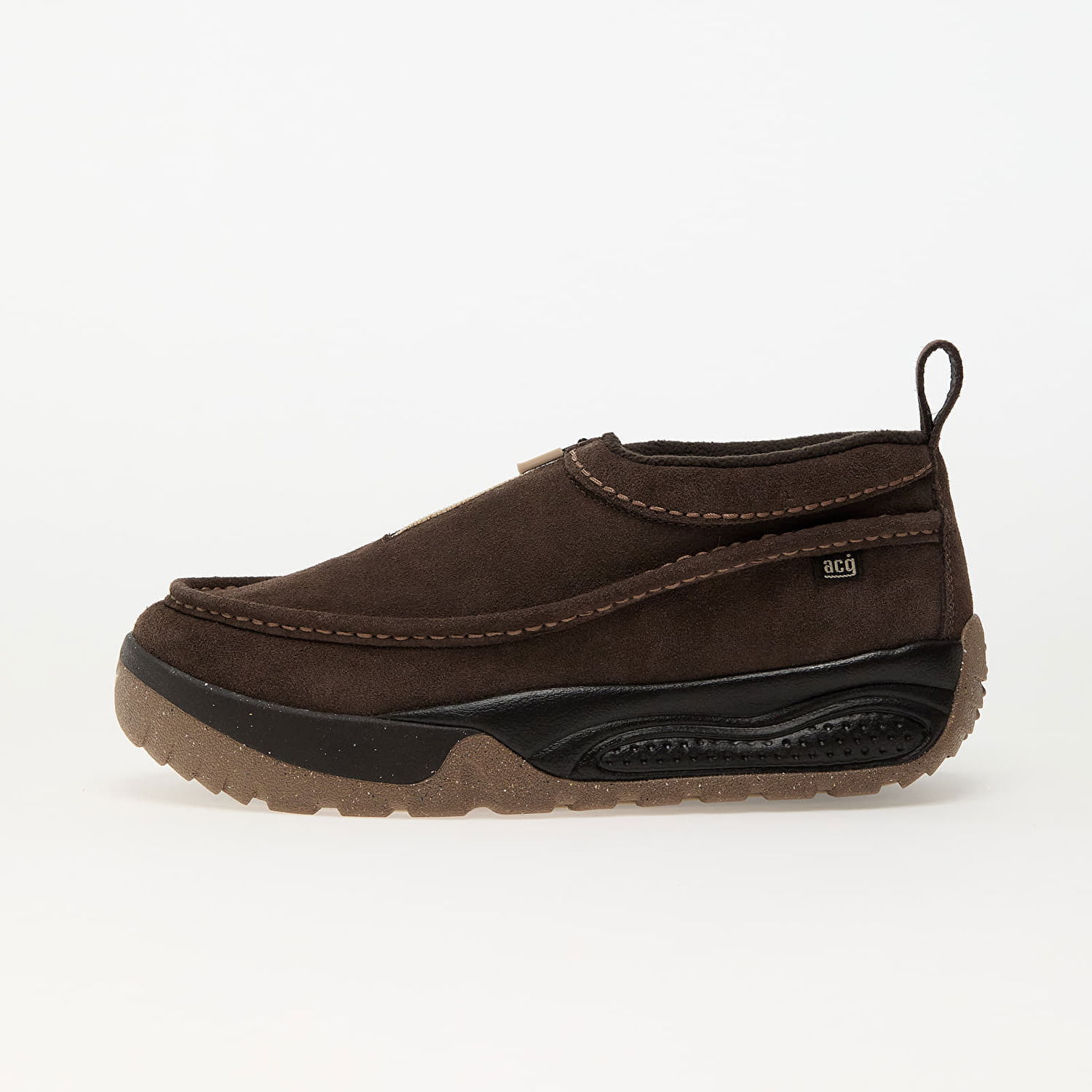 Sneakers og sko Nike ACG Izy Baroque Brown/ Sanddrift-Velvet Brown Brun | FV4317-201, 0