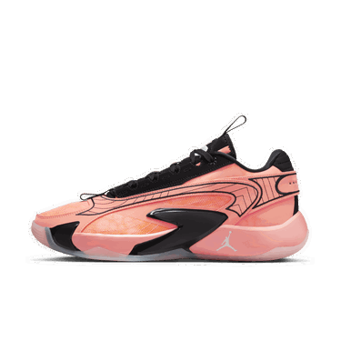Sneakers og sko Jordan Air Jordan LUKA 2 Orange | DX8733-800, 0