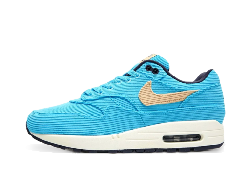 Sneakers og sko Nike Air Max 1 Corduroy "Baltic Blue" Blå | FB8915-400
