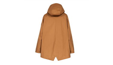 Jakke Makia Shelter Jacket Brun | M30128_146, 6