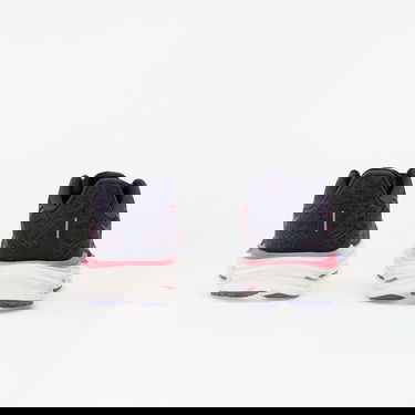 Sneakers og sko Mizuno Wave Rider 29 Mørkeblå | J1GD250321, 4