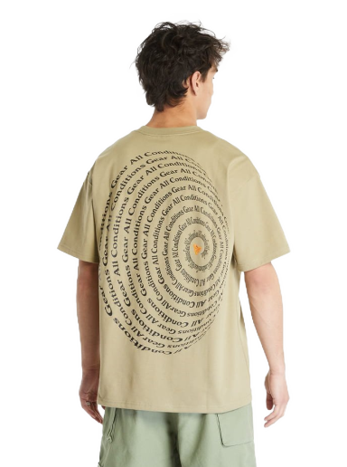 T-shirt Nike ACG Tee Beige | FB8125-276