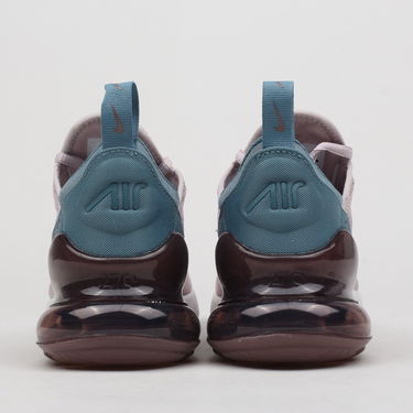 Sneakers og sko Nike Air Max 270 ''Particle Rose'' W Lilla | AH6789-602, 3