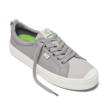 Sneakers og sko Cariuma OCA Low Grå | 100107G53, 1