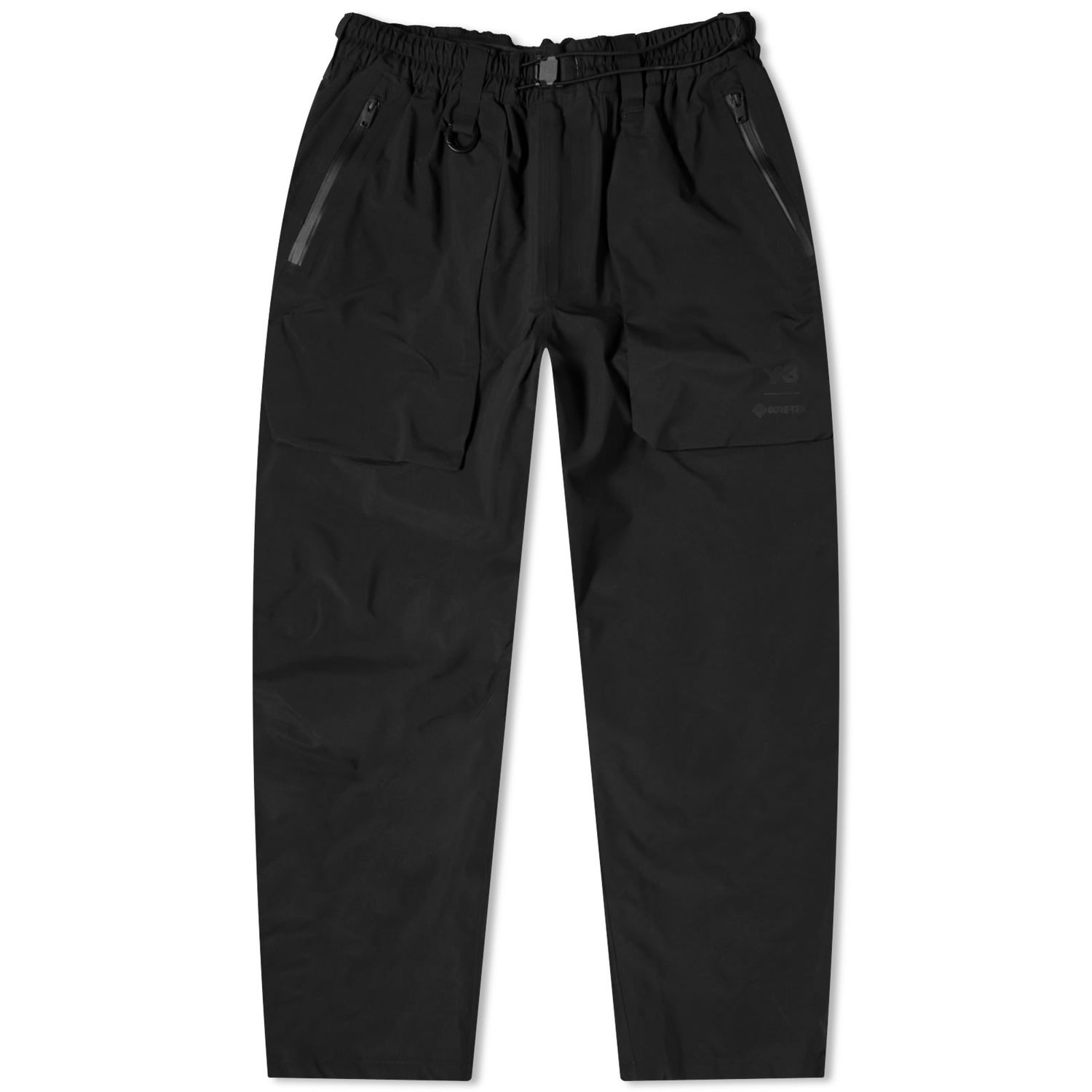 Bukser Y-3 Gtx Hs Pant Sort | IL2049, 0