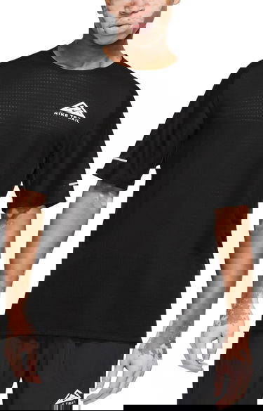 T-shirt Nike ACG Dri-FIT Trail Solar Chase T-Shirt Sort | dv9305-010, 0